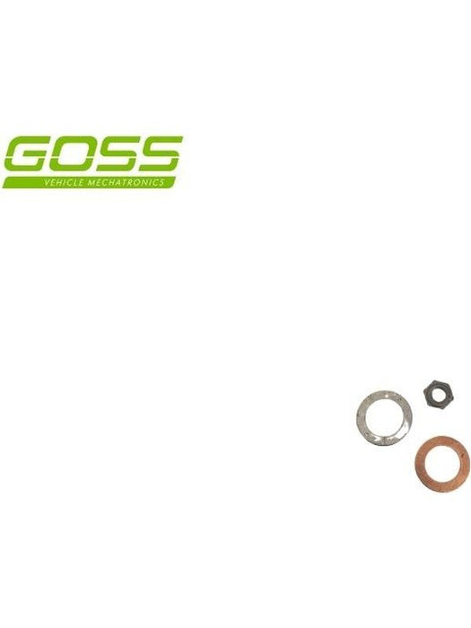 Goss Diesel Washer Kit DWK550 GOSS - Micks Gone Bush