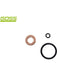Goss Diesel Seal Kit DWK904 GOSS - Micks Gone Bush