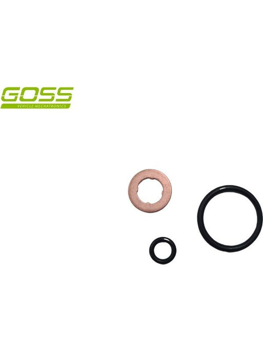 Goss Diesel Washer Kit DWK905 GOSS - Micks Gone Bush