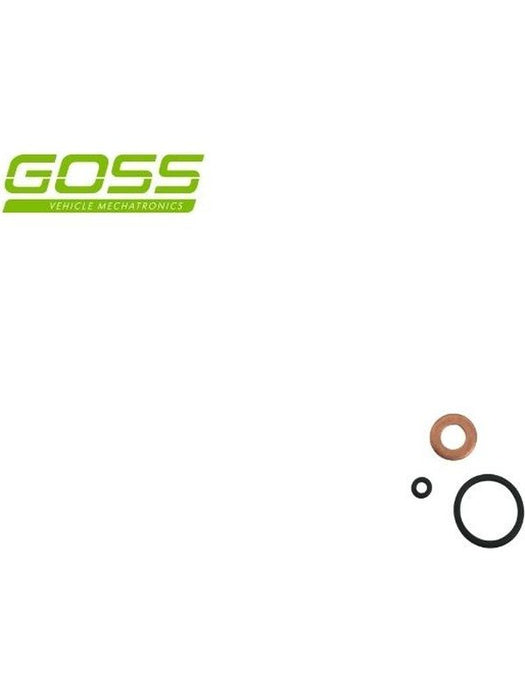 Goss Diesel Washer Kit DWK908 GOSS - Micks Gone Bush