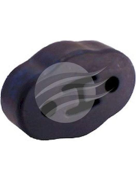 Aunger Exhaust Rubber Mount Fits Daewoo Leganza Packet of 10 DWR001-10 Aunger - Micks Gone Bush