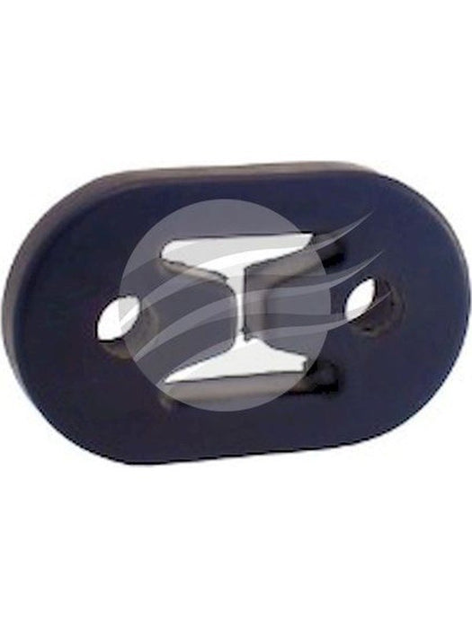 Aunger Exhaust Rubber Mount Fits Daewoo Leganza Packet of 10 DWR002-10 Aunger - Micks Gone Bush