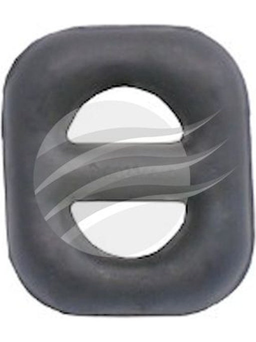 Aunger Exhaust Rubber For Daewoo Big Figure 8 DWR005-10 Aunger - Micks Gone Bush