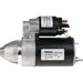 Mahle Starter Motor 24V 8 Tooth CCW MS159 STARTER MOTOR MAHLE - Micks Gone Bush
