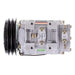 Unicla Air Conditioning Compressor 24V Direct Mount UX330 CXU2705 AIR CONDITIONING COMPRESSOR UNICLA - Micks Gone Bush
