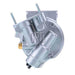 OEX Air Conditioning Compressor 12V Direct Mount Denso 5SEL12C Style CXD0037 AIR CONDITIONING COMPRESSOR OEX - Micks Gone Bush
