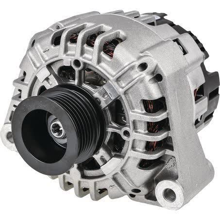Valeo Alternator 12V 120A 439296 ALTERNATOR VALEO - Micks Gone Bush