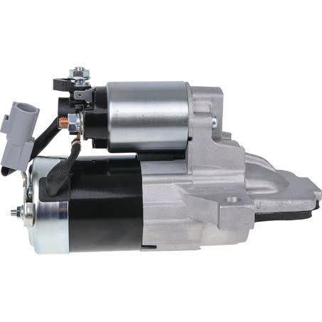 OEX Starter Motor 12V 11 Tooth CW Mitsubishi Style MXS2005U STARTER MOTOR OEX - Micks Gone Bush