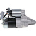 OEX Starter Motor 12V 11 Tooth CW Mitsubishi Style MXS2005U STARTER MOTOR OEX - Micks Gone Bush