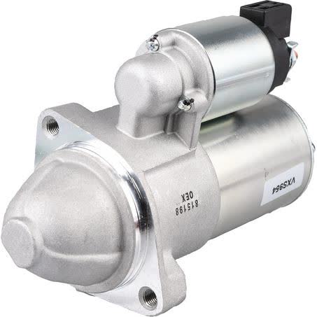 OEX Starter Motor 12V 11 Tooth CW Valeo Style VXS954 STARTER MOTOR OEX - Micks Gone Bush