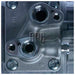 Denso Air Conditioning Compressor 12V Direct Mount 10PA15C Part No. CXD6383 AIR CONDITIONING COMPRESSOR DENSO - Micks Gone Bush
