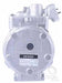 Denso Air Conditioning Compressor 12V Direct Mount 10PA17C CXD6330 AIR CONDITIONING COMPRESSOR DENSO - Micks Gone Bush
