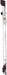 Mahle Air Conditioning Condenser Parallel Flow 838MM X 508MM Pad Inlet/outlet AC681000S AIR CONDITIONING CONDENSER MAHLE - Micks Gone Bush