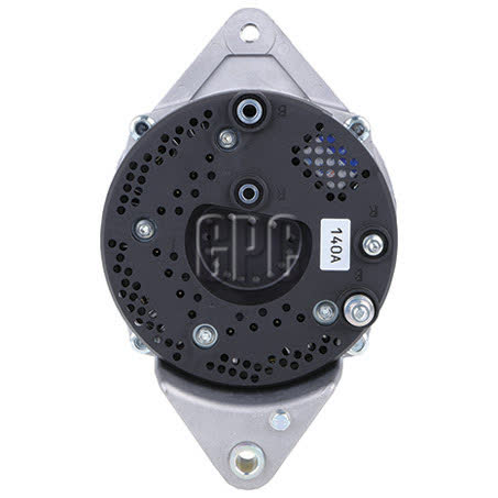 Nikko Alternator 24V 140A NXA9728 ALTERNATOR NIKKO - Micks Gone Bush