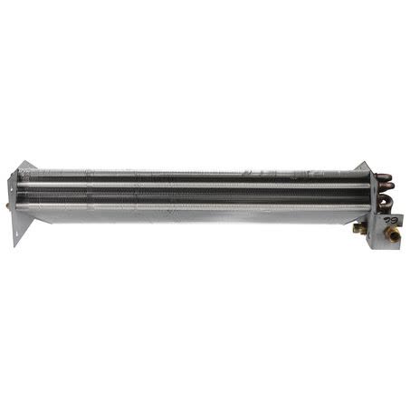 Red Dot Air Conditioning Condenser Tube And Fin Inlet #8 Mior Outlet #6 Mior RD447380P AIR CONDITIONING CONDENSER REDDOT - Micks Gone Bush
