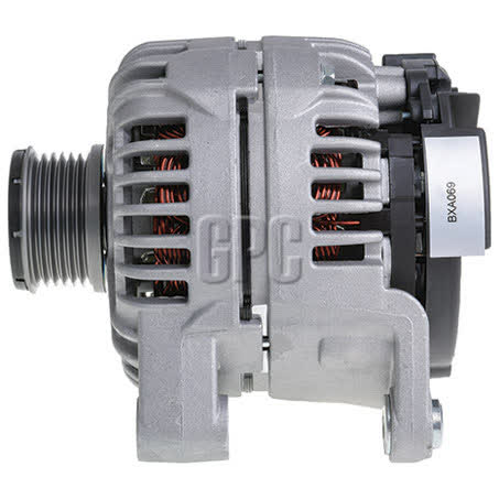 OEX Alternator 12V 100A Bosch Style BXA069 ALTERNATOR OEX - Micks Gone Bush