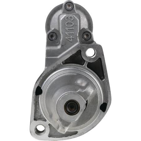 Bosch Starter Motor 12V 10 Tooth CW Part No. 0001115108 STARTER MOTOR BOSCH - Micks Gone Bush