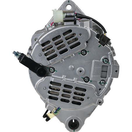 Mitsubishi Alternator 24V 90A A9TU6595AMA ALTERNATOR MITSUBISHI - Micks Gone Bush