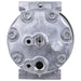 OEX Air Conditioning Compressor 24V Direct Mount Sanden SD7H13 Style CXS0013 AIR CONDITIONING COMPRESSOR OEX - Micks Gone Bush