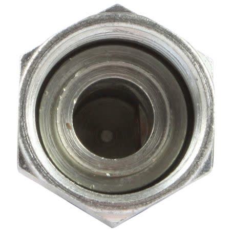 Atco OEX Air Conditioning Hose Fitting Steel Rotolock - O Ring #10 90 Degree - SBX2133-3 AIR CONDITIONING HOSE FITTING ATCO - Micks Gone Bush