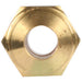 OEX Air Conditioning Hose Fitting # 6 - # 6, Female Flare Joiner, Part No. AFX2640 AIR CONDITIONING HOSE FITTING OEX - Micks Gone Bush