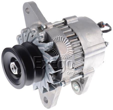 Nikko Alternator 24V 30A NXA9711 ALTERNATOR NIKKO - Micks Gone Bush
