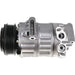 Ford Genuine Air Conditioning Compressor 12V Direct Mount CXH092 OEM JB3Z19703A AIR CONDITIONING COMPRESSOR FORD - Micks Gone Bush