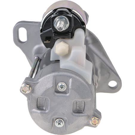Denso Starter Motor 12V 1.2KW 9 Tooth CW DXS641 STARTER MOTOR DENSO - Micks Gone Bush