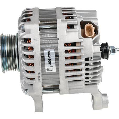 OEX Alternator 12V 150A Mitsubishi Style MXA2081 ALTERNATOR OEX - Micks Gone Bush