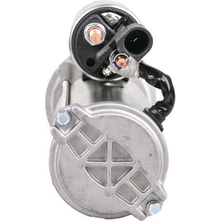 OEX Starter Motor 12V 12T CW Valeo Style VXS945 STARTER MOTOR OEX - Micks Gone Bush