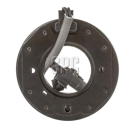Denso Air Conditioning Clutch Coil 12V CCX3580 For Toyota Hilux KUN 3.0TD 2005> AIR CONDITIONING CLUTCH COIL DENSO - Micks Gone Bush