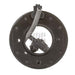 Denso Air Conditioning Clutch Coil 12V CCX3580 For Toyota Hilux KUN 3.0TD 2005> AIR CONDITIONING CLUTCH COIL DENSO - Micks Gone Bush