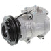 OEX Air Conditioning Compressor 12V Direct Mount Denso 10PA17C Style CXD0053 AIR CONDITIONING COMPRESSOR OEX - Micks Gone Bush
