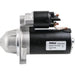 Mahle Starter Motor 12V 10 Tooth CW MS74 STARTER MOTOR MAHLE - Micks Gone Bush