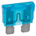 Narva Standard Blade Fuse 15A Blue 5 Pack Part No. 52815BL FUSE NARVA - Micks Gone Bush