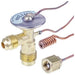 Parker Air Conditioning TX Valve 90 Deg (L) Externally Equalised 2 Ton TXX8778 AIR CONDITIONING TX VALVE PARKER - Micks Gone Bush