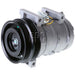 OEX Air Conditioning Compressor 12V Direct Mount Diesel Kiki DKS15D Style CXZ0001 AIR CONDITIONING COMPRESSOR OEX - Micks Gone Bush