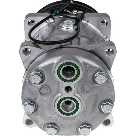 OEX Air Conditioning Compressor 24V Ear Mount SD7H15 Style CXS0058 HEAVY COMMERCIAL OEX - Micks Gone Bush