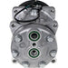OEX Air Conditioning Compressor 24V Ear Mount SD7H15 Style CXS0058 HEAVY COMMERCIAL OEX - Micks Gone Bush