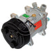 Unicla Air Conditioning Compressor 12V Ear Mount UP150 CXU6200 AIR CONDITIONING COMPRESSOR UNICLA - Micks Gone Bush