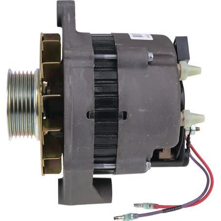 OEX Alternator 12V 65A Mitsubishi Style MXA298 ALTERNATOR OEX - Micks Gone Bush