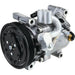 OEX Air Conditioning Compressor 12V 4PV Direct Mount CXS0018 AIR CONDITIONING COMPRESSOR OEX - Micks Gone Bush