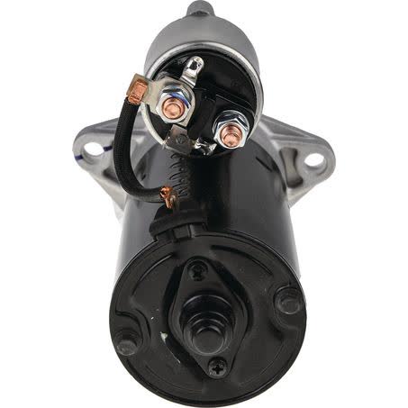Bosch Starter Motor 12V 9 Tooth CW 2.0KW Part No. 1986S00722 STARTER MOTOR BOSCH - Micks Gone Bush