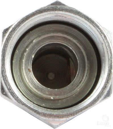 Atco OEX Air Conditioning Hose Fitting Steel Rotolock - O Ring #10 90 Degree - SBX2133-3 AIR CONDITIONING HOSE FITTING ATCO - Micks Gone Bush