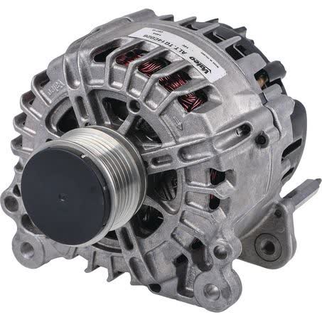 Valeo Alternator 12V 140A 439664 ALTERNATOR VALEO - Micks Gone Bush
