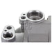 Mahle Behr Hella Air Conditioning Compressor 12V Direct Mount Part No. ACP268000S AIR CONDITIONING COMPRESSOR MAHLE - Micks Gone Bush