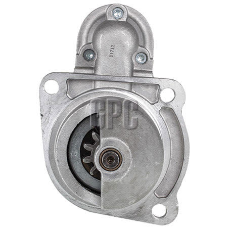 OEX Starter Motor 24V 11 Tooth CW Bosch Style BXS9053 STARTER MOTOR OEX - Micks Gone Bush