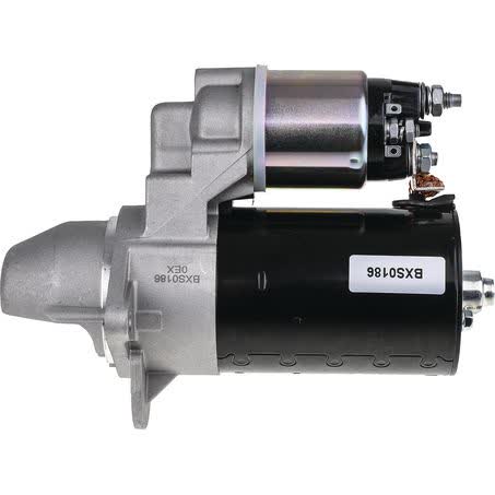 OEX Starter Motor 12V 10 Tooth CW Bosch Style BXS0186 STARTER MOTOR OEX - Micks Gone Bush