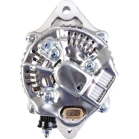 OEX Alternator 12V 80A Denso Style DXA560 ALTERNATOR OEX - Micks Gone Bush