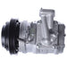 Denso Air Conditioning Compressor 12V Direct Mount 10PA17C CXD6127 AIR CONDITIONING COMPRESSOR DENSO - Micks Gone Bush